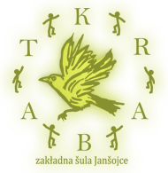 Logo Krabatschule